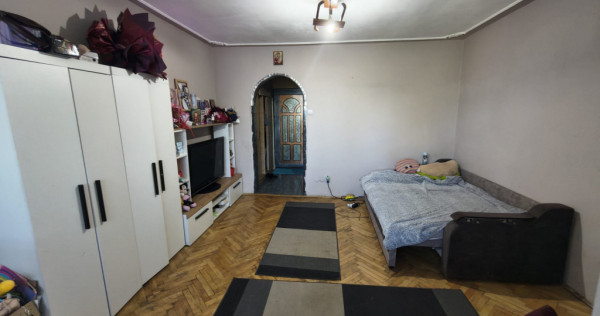 Tatarasi! Apartament 1 camera, 33mp, bucatarie separata!