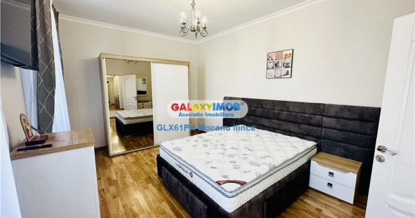 Casa 2 camere, in Ploiesti, zona Ultracentrala