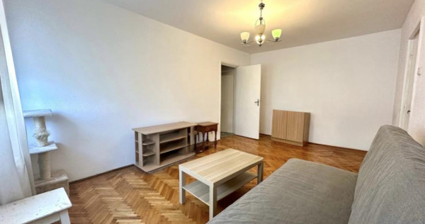 Apartament 2 camere - Dimitrov - Avrig