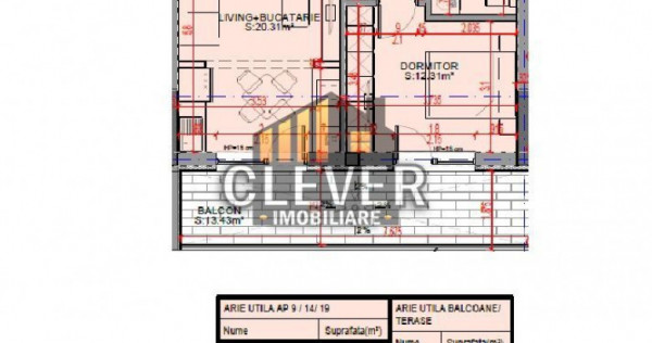 Promotie 2 cam Dezvoltator &icirc;n Zona Pallady metrou Teclu