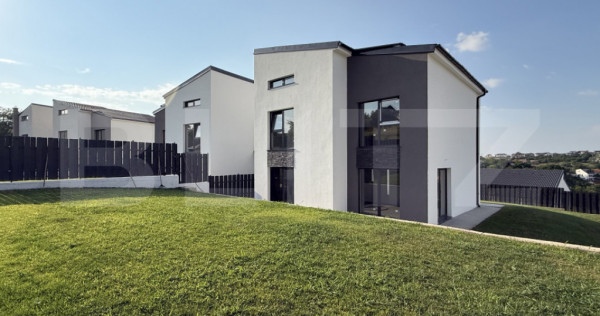 Duplex Premium de vanzare, la doar 5 min de mers pana la Meg
