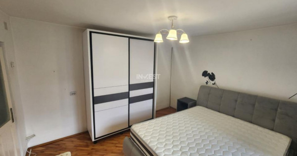 CASA INDIVIDUALA, 135 MP UTILI, PODUL DE FIER