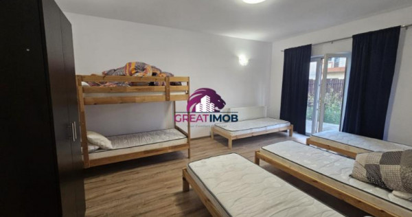 Casa 2 camere Voluntari &ndash; destinata muncitorilor/angaja...
