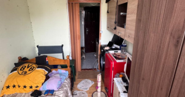 Camera de camin, 12 mp, zona Valea Rosie