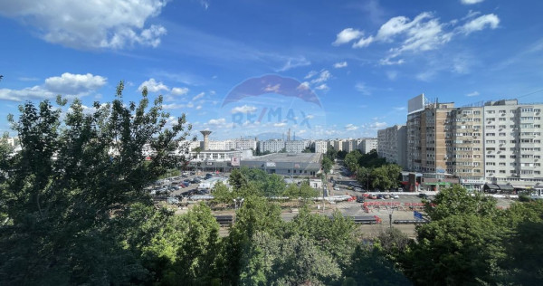 Garsonieră renovată, bloc 1986 | Mihai Bravu vis-a-vis ...