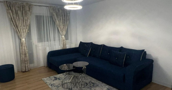 Tomis Nord, Ciresica, de vanzare, 2 camere, gaze, mobilat, renovat