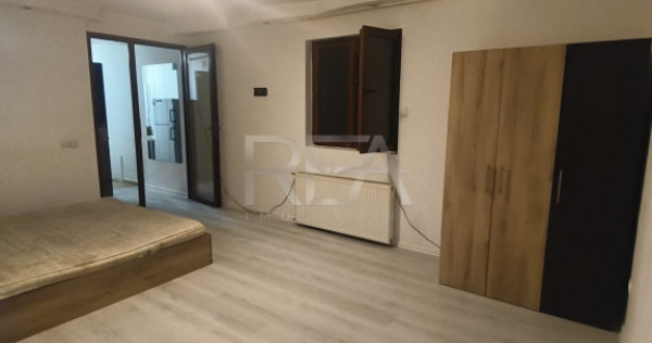 Garsoniera | Bloc Nou | Zona Giulesti | 17 minute Metrou Cra