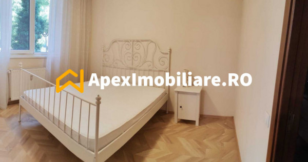 Apartament 2 camere de inchiriat Domenii București | ApexIm