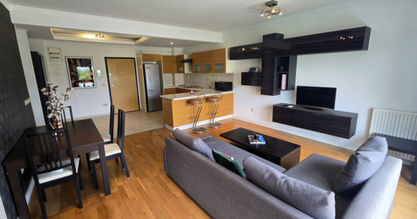 2 camere+parcare subterana | pet friendly | TEI