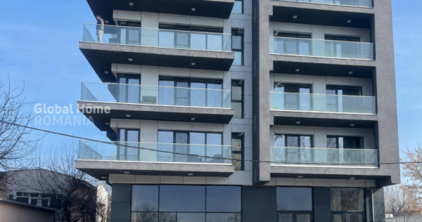 Spatiu Comercial | Premium | Investitie | Calea Vitan