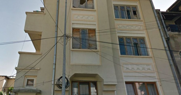Pache Protopopescu-Foisorul de Foc, vila D+P+3