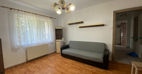 Apartament cu 3 camere Nicolae Iorga