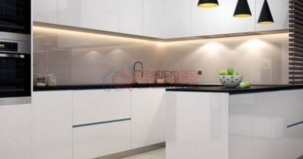 Metalurgiei &ndash; Grand Arena | Apartament Nou | Bloc &icirc;n