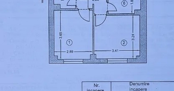 MIOVENI Primarie Apartament 4 camere decomandat 86mp Rate