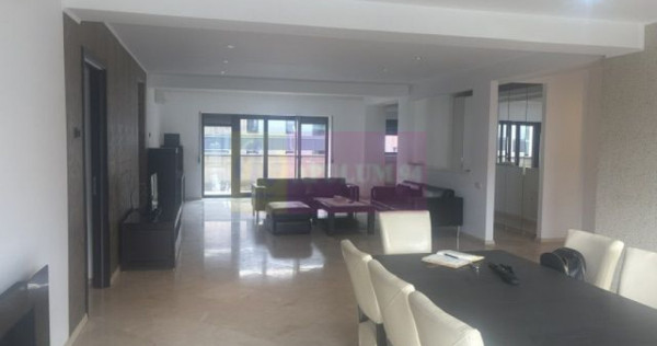 Apartament 4 camere Baneasa- Sisesti.