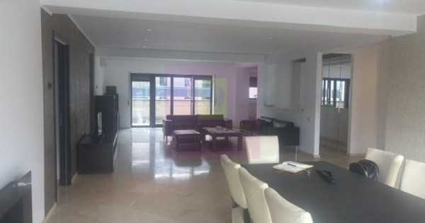 Apartament 4 camere Baneasa- Sisesti.
