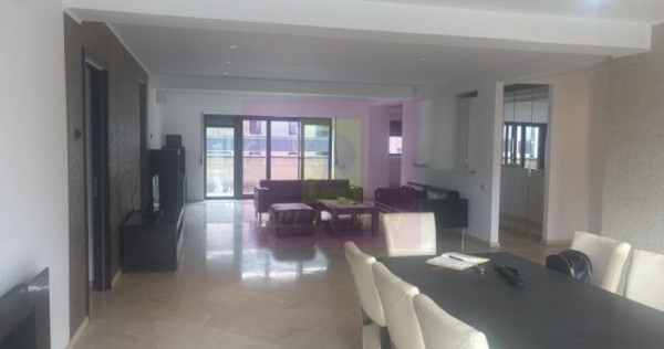 Apartament 4 camere Baneasa- Sisesti.