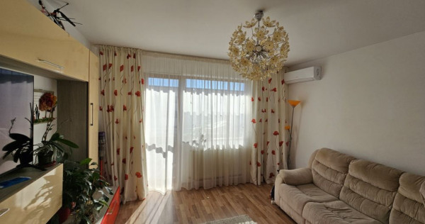 Apartament 3 camere Tractorul-Casa Nobel,mobilat,parcare,160
