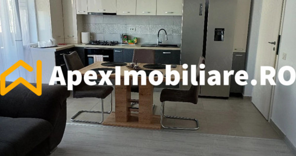 Apartament 3 camere de inchiriat Pallady București | ApexIm