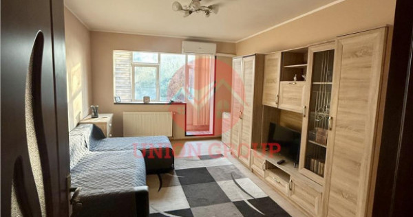 Apartament 2 Camere, Zona Tomis Nord, Langa Parcul Tabacarie