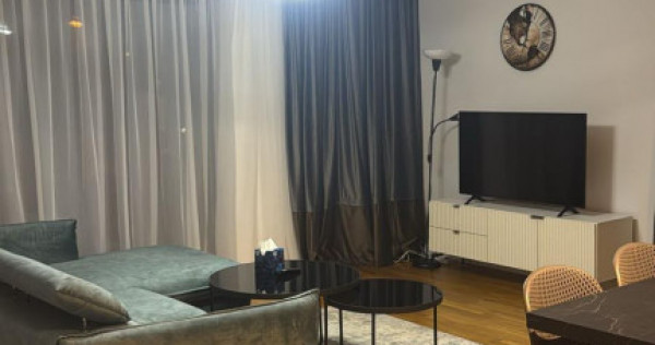 Apartament 2 camere I Herastrau - Baneasa