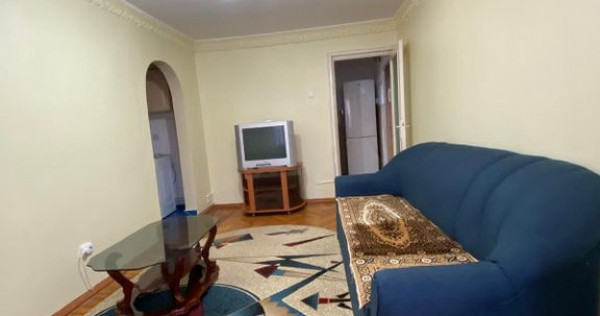 De vanzare apartament cu 2 camere mobilat si utilat, Micr...