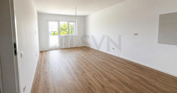 Apartament 2 camere I Sisesti I De vanzare