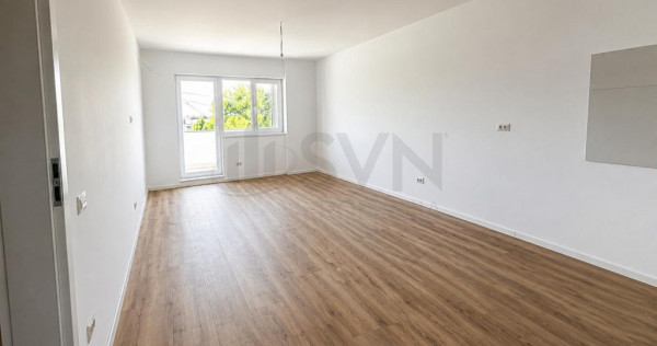 Apartament 2 camere I Sisesti I De vanzare