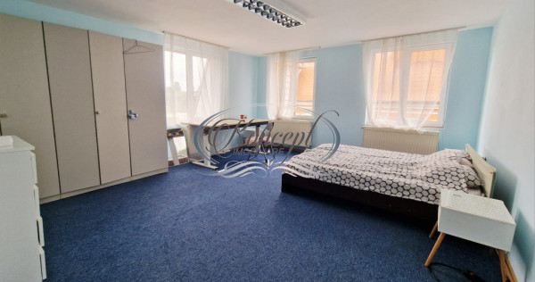 Apartament pet friendly langa Parcul Feroviarilor