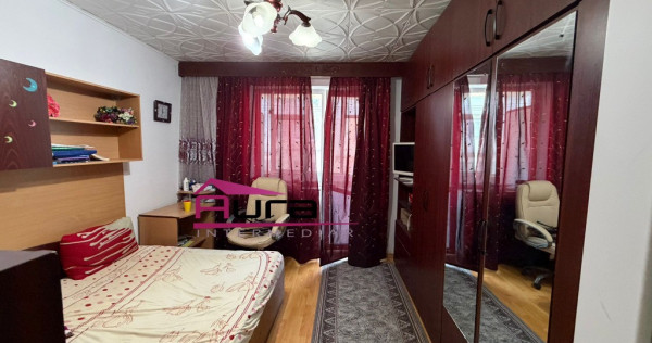 Apartament 2 camere zona Str.Isaccei