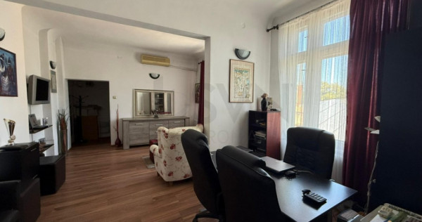 Cismigiu - Apartament cu 4 camere