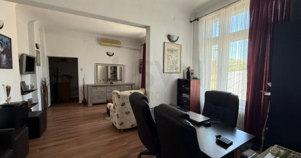 Cismigiu - Apartament cu 4 camere