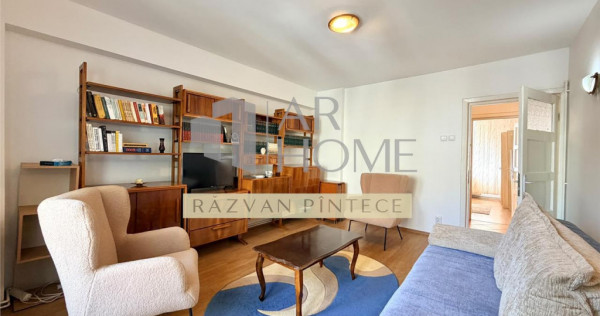 Apartament 3 camere centrala termica, ultracentral Ploiesti