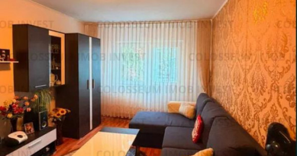 Apartament 3 camere | Decomandat | Mobilat si Utilat | Zona Astra