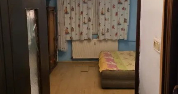&Icirc;nchiriez garsonieră &icirc;n zona Blașcovici