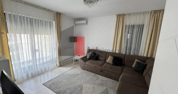Inchiriere apartamemt 2 camere Lujerului Exigent Faza 1