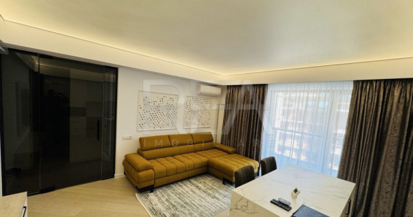Apartament 3 Camere | Complex Rezidențial Cortina North | L