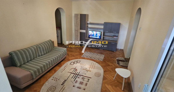 Piata Tomis 3 Apartament 2 camere Termen Lung