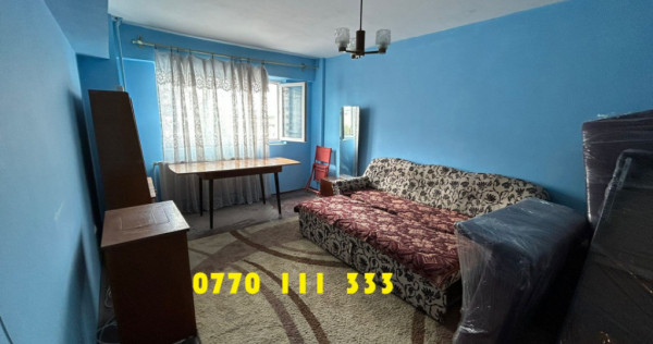 - Apartament 2 camere 60mp, Dorobantilor, etaj intermediar.