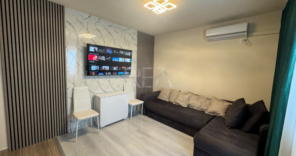 2 camere de v&acirc;nzare Rahova | Confort Urban | 54 mp | Loc pa