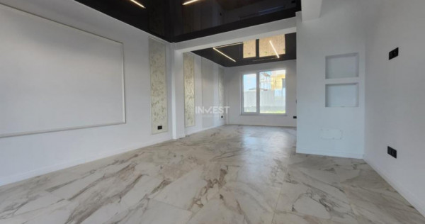 Casa cu 4 camere,2 bai, finalizata, MUTARE IMEDIATA, Valea A