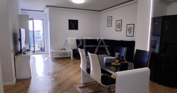 Apartament 3 camere | 4 City North Pipera | 2 locuri de parc