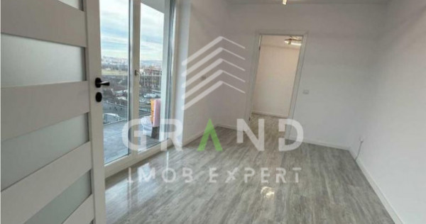 Apartament 2 camere 60mp | terasa 14mp | parcare| Iris