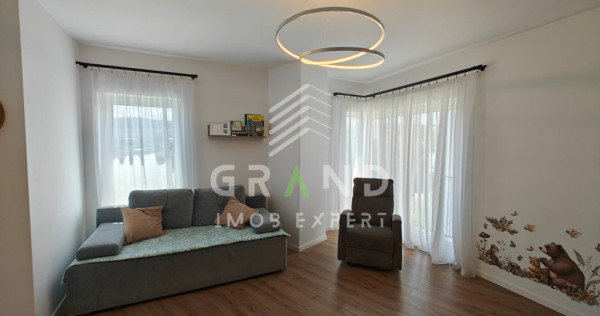Oportunitate in Buna Ziua | Apartament 2 Camere | Balcon | P
