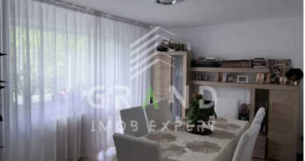 Manastur : Vanzare Apartament | 3 Camere | Boxa | Balcon | 6