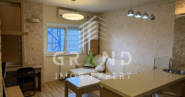 Apartament 2 Camere | Balcon Inchis | 48 MP | Zorilor/Observ