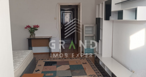 Garsonieră | BALCON | Mănăștur&ndash;Par&acirc;ng | Petrom/Minerv