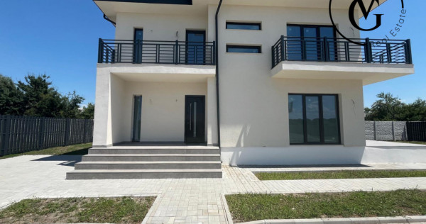 Casa 4 camere Corbeanca | Tamas