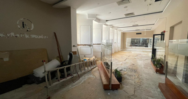 Spatiu de inchiriat, optiuni multiple, 92 mp, zona Central