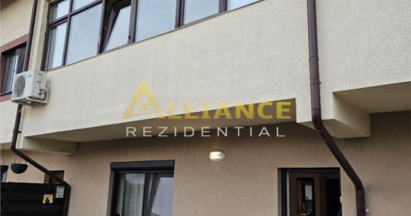 Vila 5 camere P 1 M | 133 mp utili | Curte proprie | Loc par